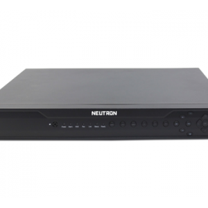 NEUTRON TRA-SVR-4K204-4A DİJİTAL KAYIT CİHAZI